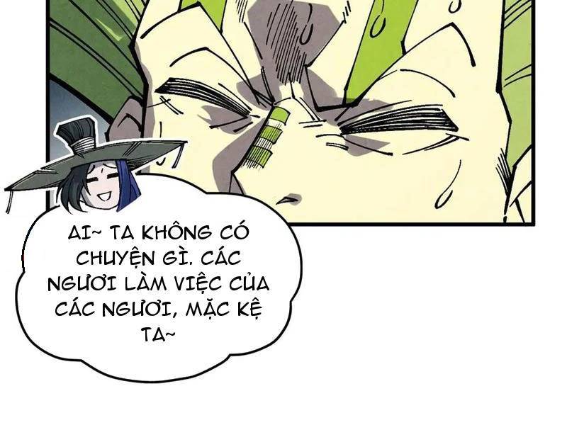 Vạn Cổ Chí Tôn Chap 356 - Next Chap 357