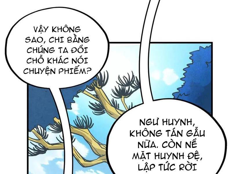 Vạn Cổ Chí Tôn Chap 356 - Next Chap 357