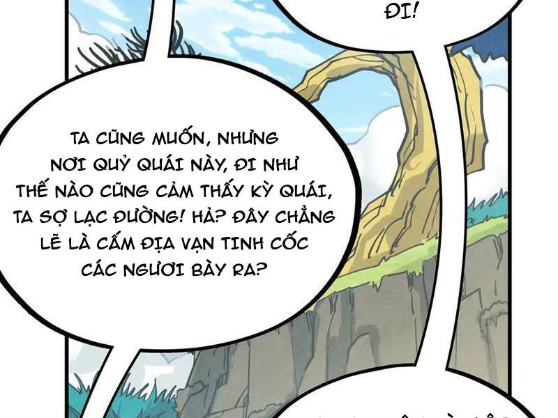 Vạn Cổ Chí Tôn Chap 356 - Next Chap 357