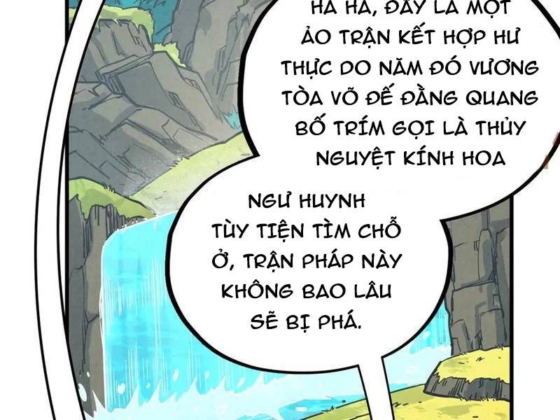 Vạn Cổ Chí Tôn Chap 356 - Next Chap 357