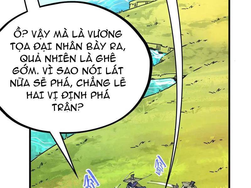 Vạn Cổ Chí Tôn Chap 356 - Next Chap 357
