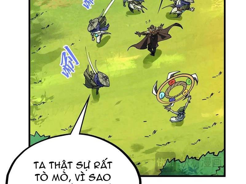 Vạn Cổ Chí Tôn Chap 356 - Next Chap 357