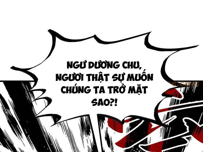 Vạn Cổ Chí Tôn Chap 356 - Next Chap 357