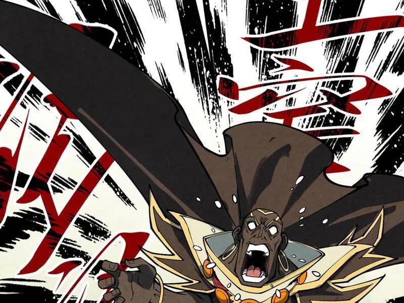 Vạn Cổ Chí Tôn Chap 356 - Next Chap 357