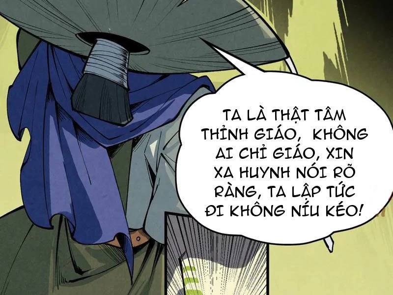 Vạn Cổ Chí Tôn Chap 356 - Next Chap 357