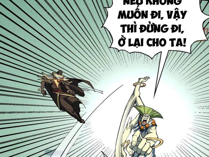 Vạn Cổ Chí Tôn Chap 356 - Next Chap 357