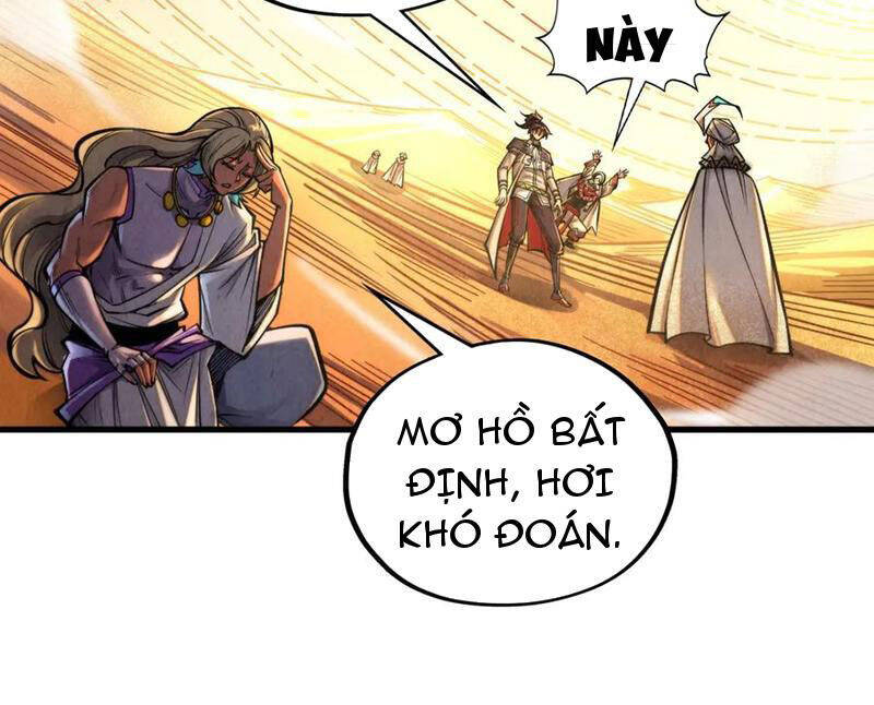 Vạn Cổ Chí Tôn Chap 357 - Next Chap 358
