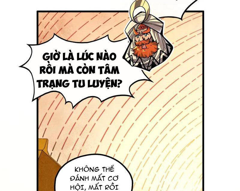 Vạn Cổ Chí Tôn Chap 357 - Next Chap 358