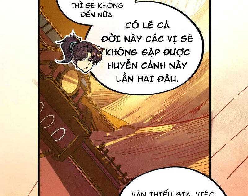 Vạn Cổ Chí Tôn Chap 357 - Next Chap 358