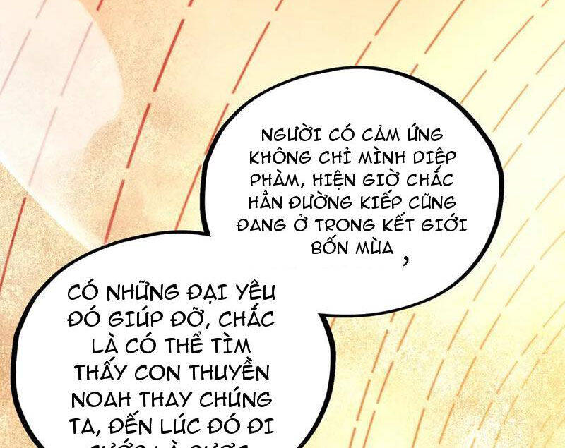 Vạn Cổ Chí Tôn Chap 357 - Next Chap 358
