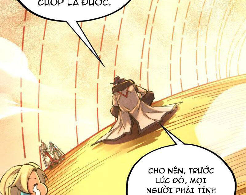 Vạn Cổ Chí Tôn Chap 357 - Next Chap 358