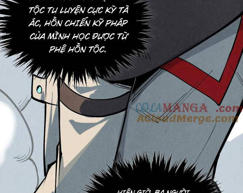 Vạn Cổ Chí Tôn Chap 357 - Next Chap 358