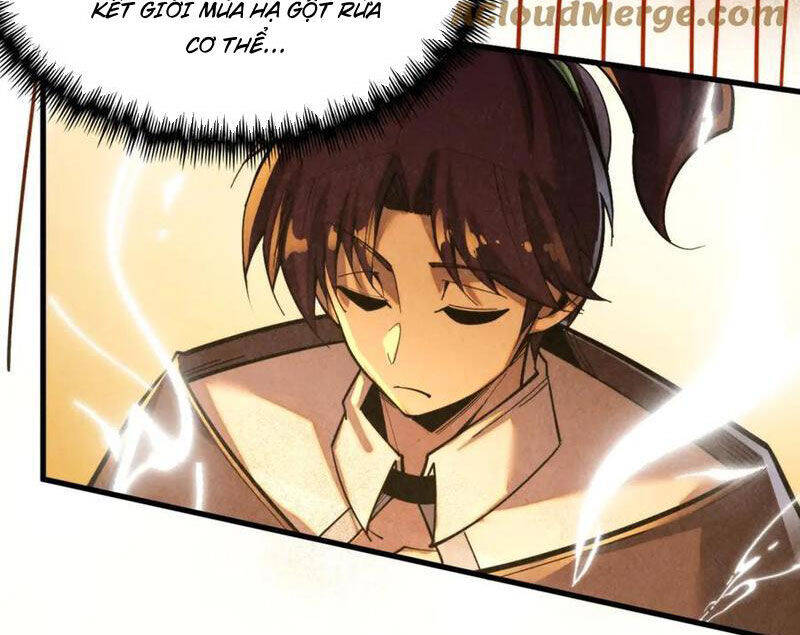 Vạn Cổ Chí Tôn Chap 357 - Next Chap 358