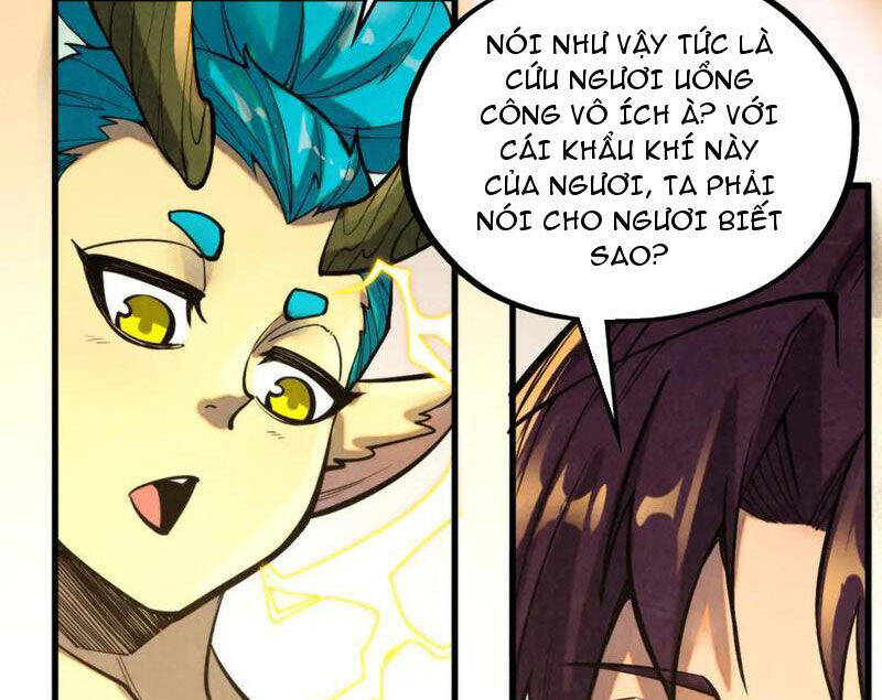 Vạn Cổ Chí Tôn Chap 357 - Next Chap 358