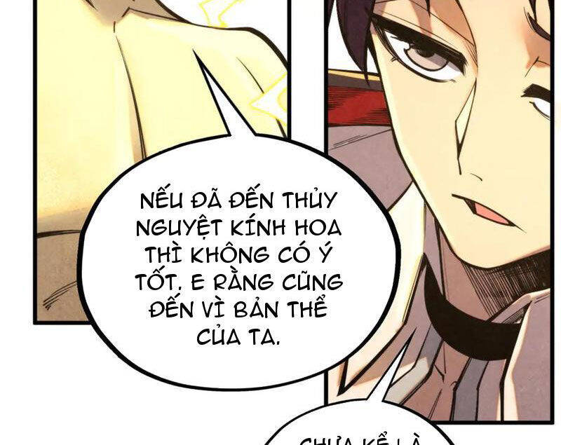 Vạn Cổ Chí Tôn Chap 357 - Next Chap 358