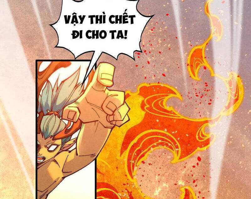 Vạn Cổ Chí Tôn Chap 357 - Next Chap 358