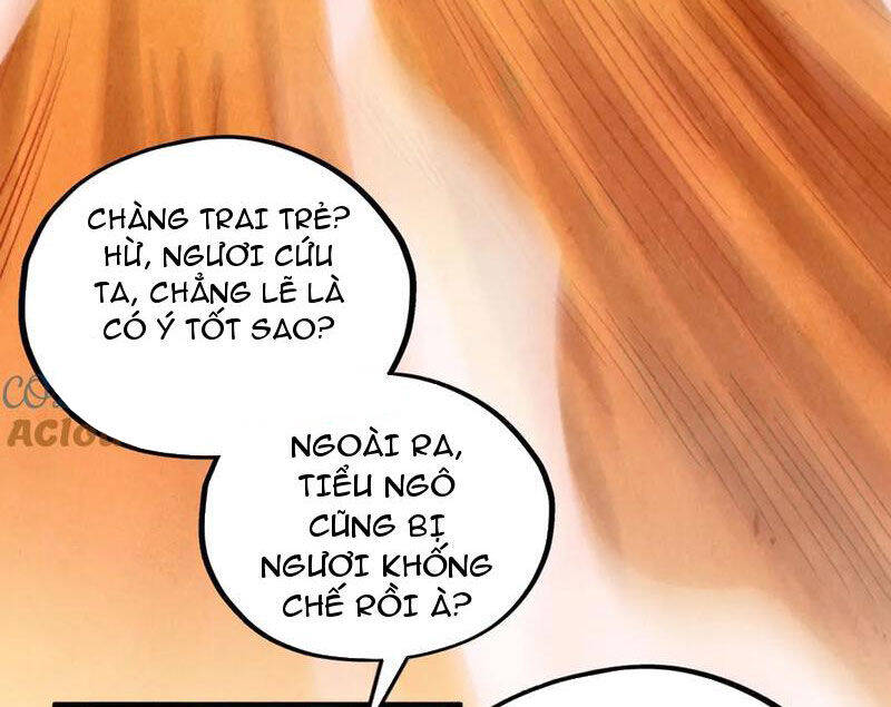 Vạn Cổ Chí Tôn Chap 357 - Next Chap 358