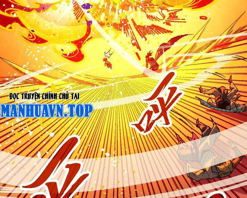 Vạn Cổ Chí Tôn Chap 357 - Next Chap 358