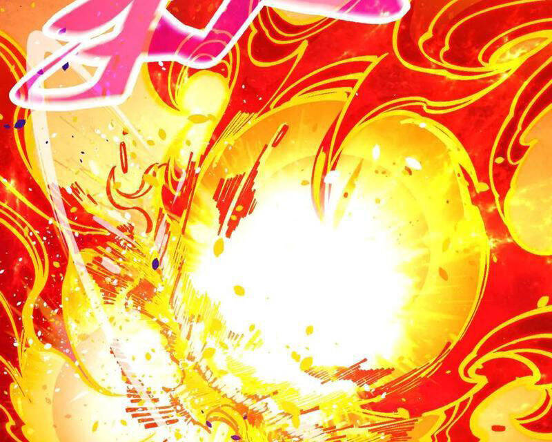Vạn Cổ Chí Tôn Chap 357 - Next Chap 358
