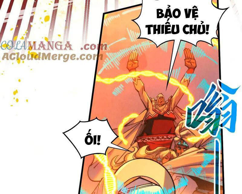 Vạn Cổ Chí Tôn Chap 357 - Next Chap 358