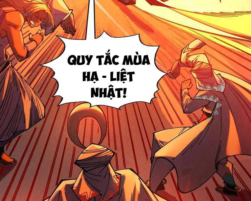 Vạn Cổ Chí Tôn Chap 357 - Next Chap 358