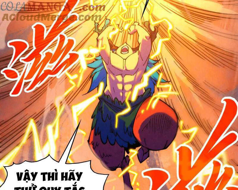 Vạn Cổ Chí Tôn Chap 357 - Next Chap 358