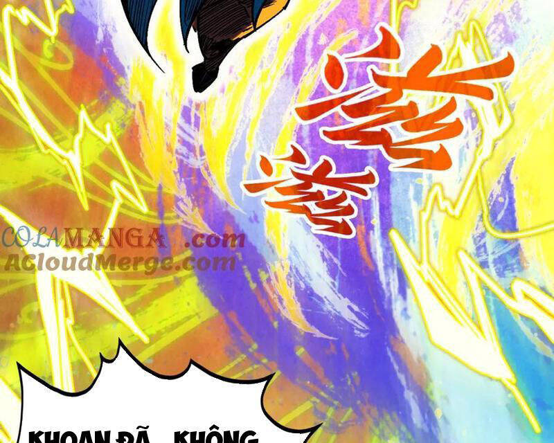 Vạn Cổ Chí Tôn Chap 357 - Next Chap 358