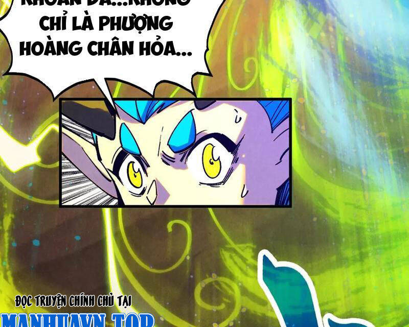 Vạn Cổ Chí Tôn Chap 357 - Next Chap 358