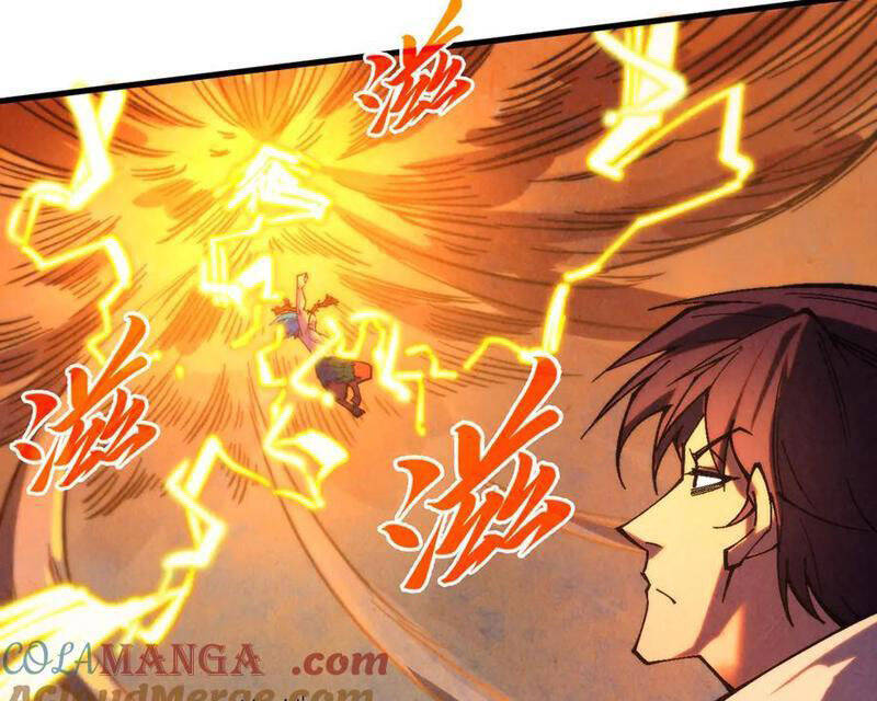 Vạn Cổ Chí Tôn Chap 357 - Next Chap 358