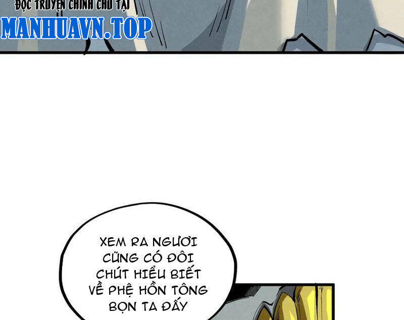 Vạn Cổ Chí Tôn Chap 357 - Next Chap 358