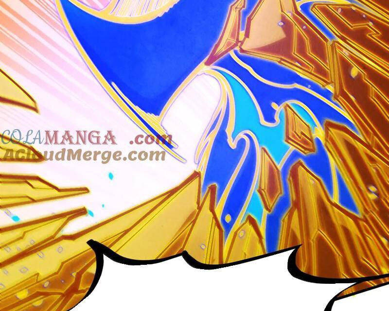 Vạn Cổ Chí Tôn Chap 357 - Next Chap 358