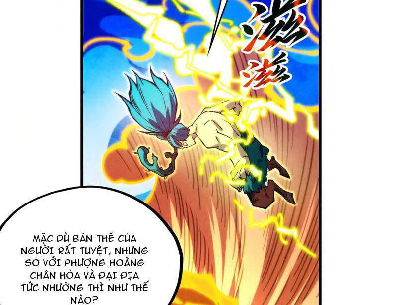 Vạn Cổ Chí Tôn Chap 357 - Next Chap 358