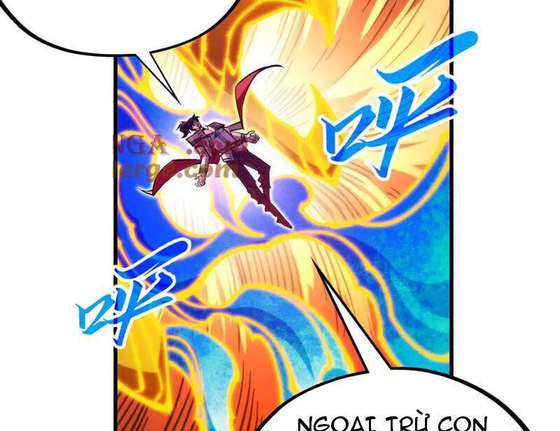 Vạn Cổ Chí Tôn Chap 357 - Next Chap 358