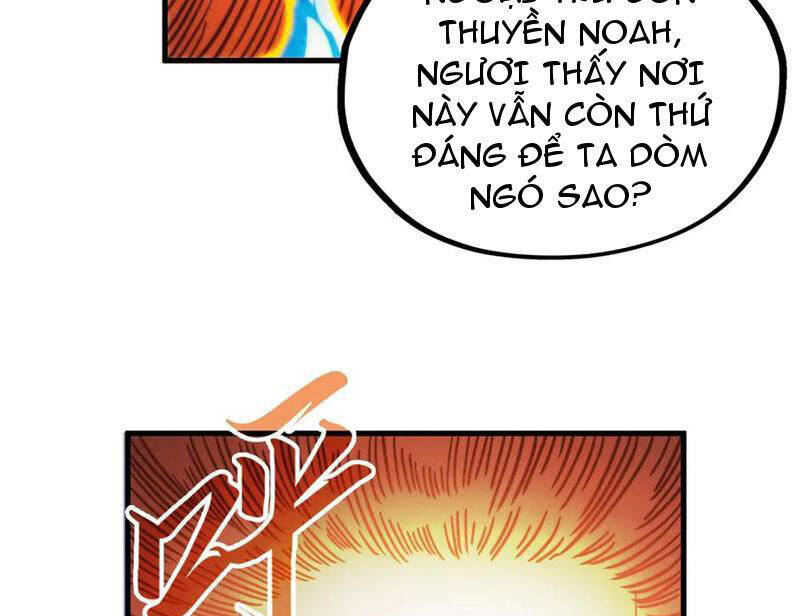 Vạn Cổ Chí Tôn Chap 357 - Next Chap 358