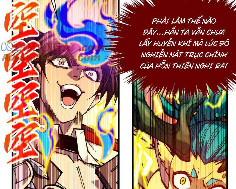 Vạn Cổ Chí Tôn Chap 357 - Next Chap 358