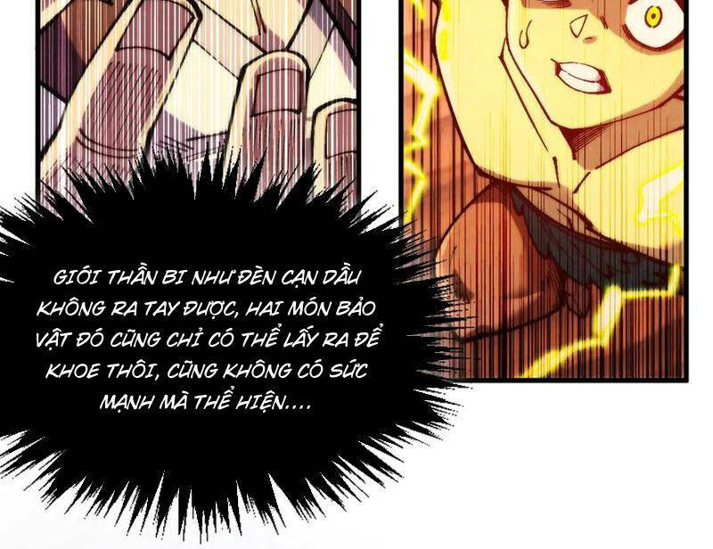 Vạn Cổ Chí Tôn Chap 357 - Next Chap 358