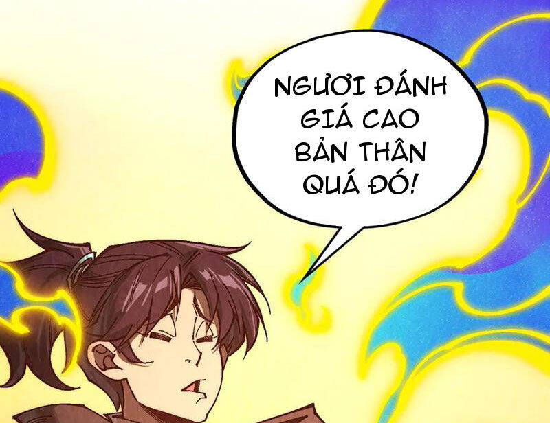 Vạn Cổ Chí Tôn Chap 357 - Next Chap 358
