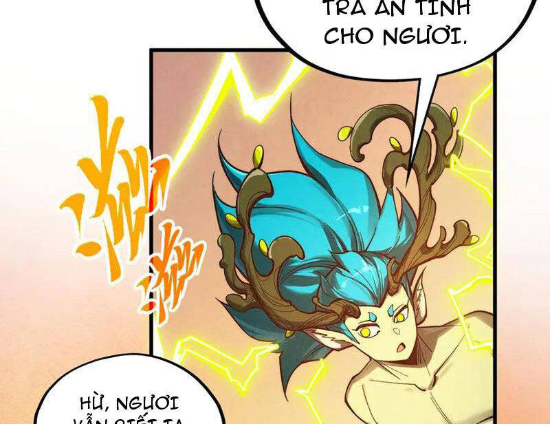 Vạn Cổ Chí Tôn Chap 357 - Next Chap 358