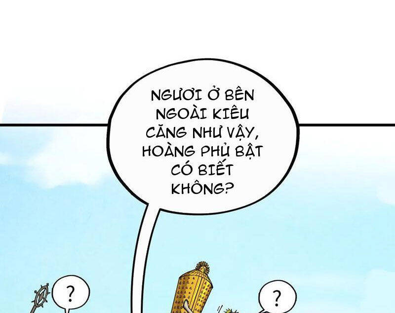 Vạn Cổ Chí Tôn Chap 357 - Next Chap 358