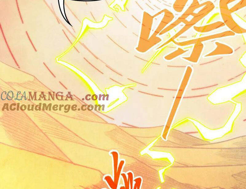 Vạn Cổ Chí Tôn Chap 357 - Next Chap 358
