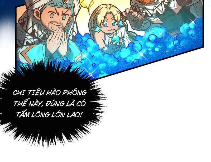 Vạn Cổ Chí Tôn Chap 357 - Next Chap 358