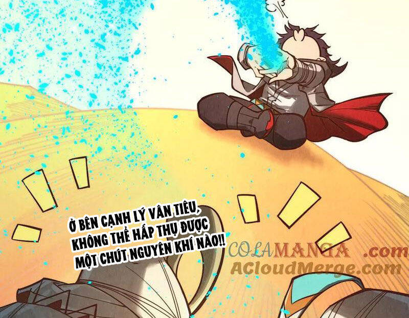 Vạn Cổ Chí Tôn Chap 357 - Next Chap 358