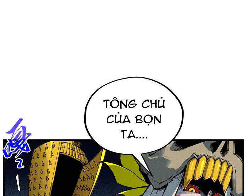 Vạn Cổ Chí Tôn Chap 357 - Next Chap 358