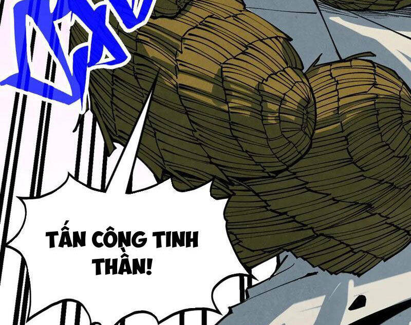 Vạn Cổ Chí Tôn Chap 357 - Next Chap 358