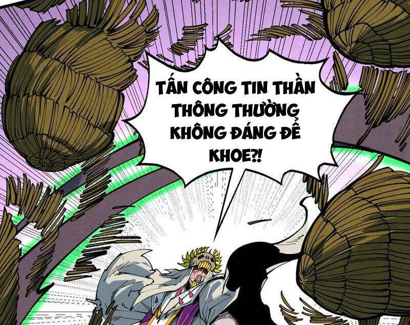 Vạn Cổ Chí Tôn Chap 357 - Next Chap 358