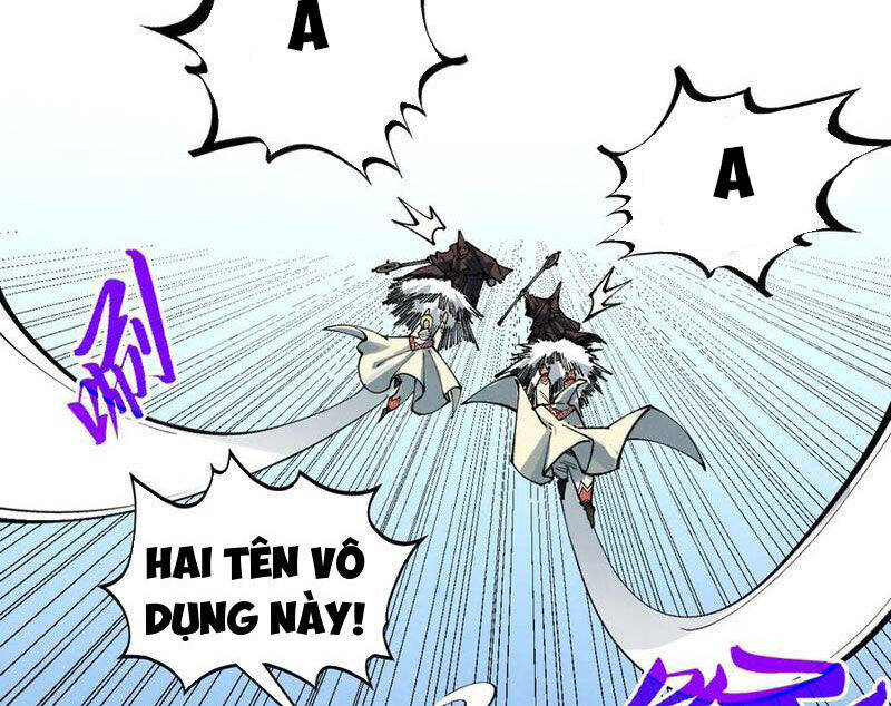 Vạn Cổ Chí Tôn Chap 357 - Next Chap 358