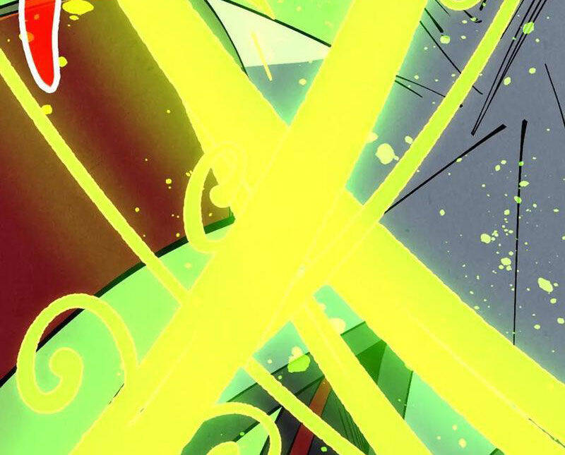Vạn Cổ Chí Tôn Chap 357 - Next Chap 358