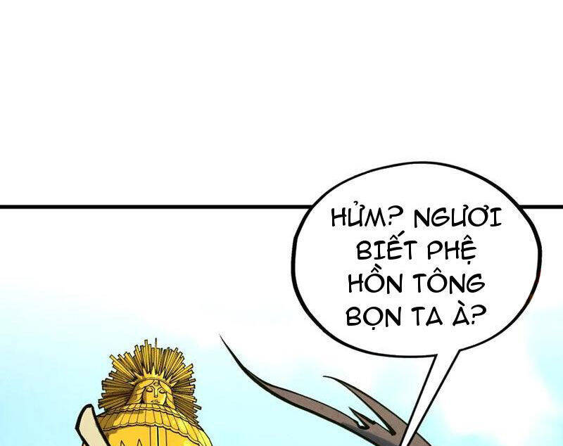 Vạn Cổ Chí Tôn Chap 357 - Next Chap 358