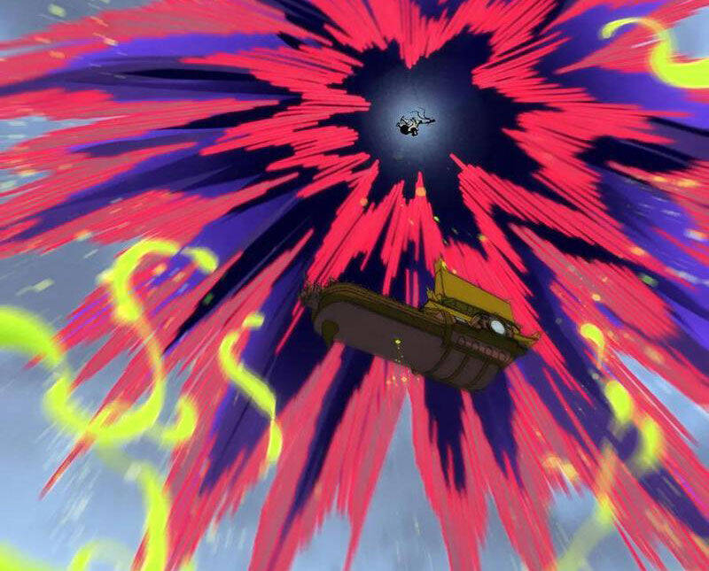 Vạn Cổ Chí Tôn Chap 357 - Next Chap 358