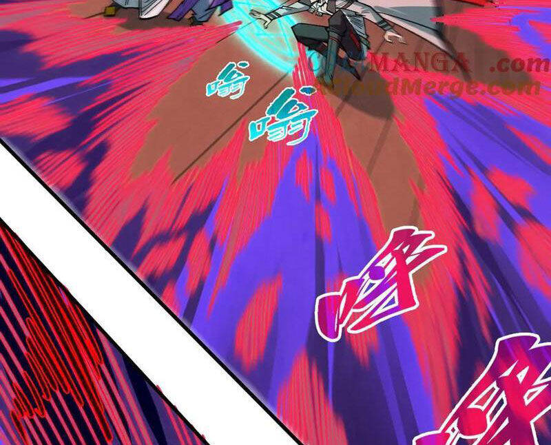 Vạn Cổ Chí Tôn Chap 357 - Next Chap 358